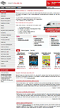 Mobile Screenshot of knihy-online.eu